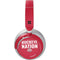 Ohio State University The Ohio State Buckeyes Surface Headphones Skin
